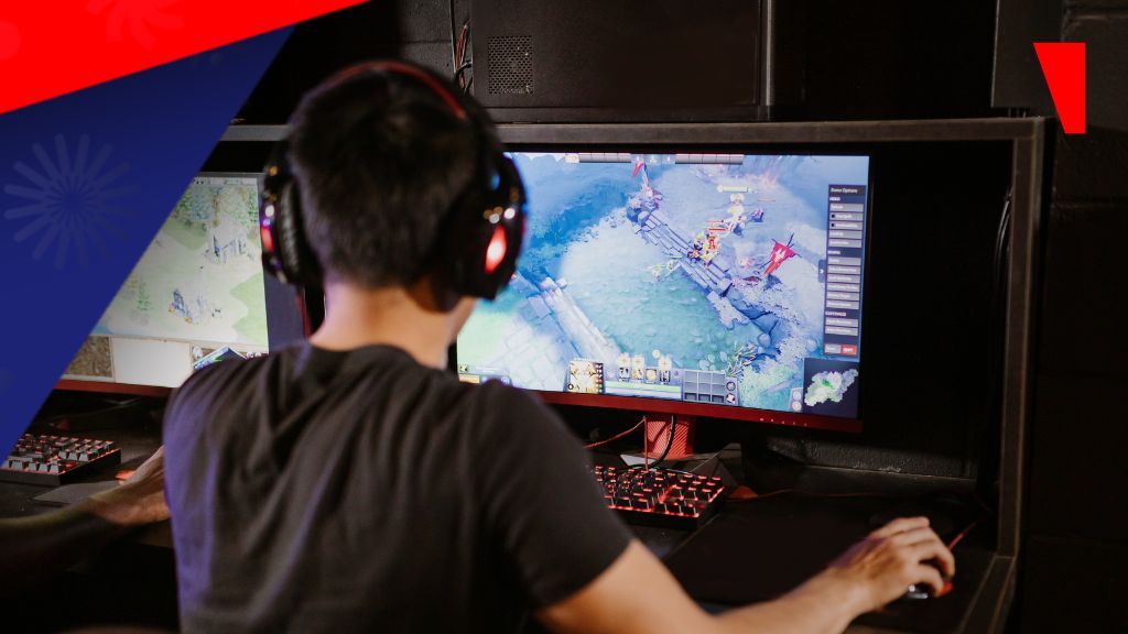 Report: China esports revenue grows 6.4% to $4B in 2025