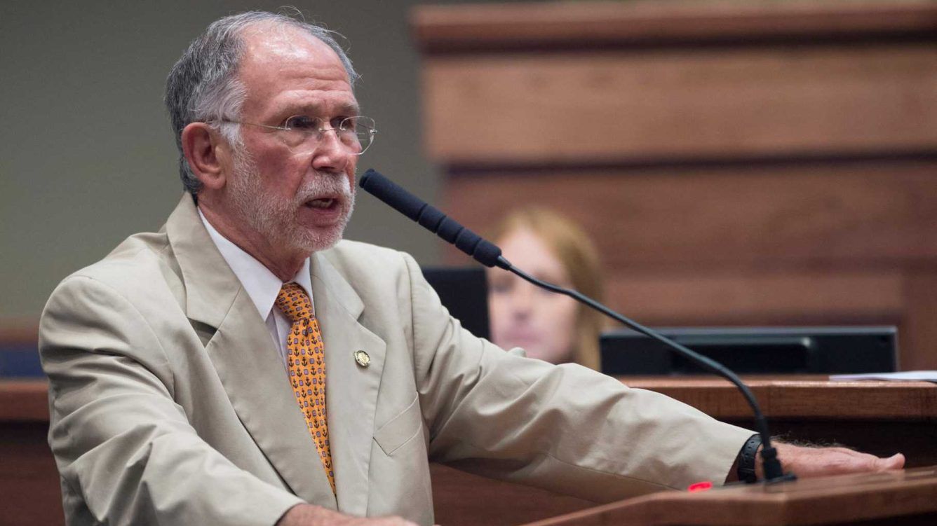 Senado do Alabama autoriza projeto de lei de jogos de azar