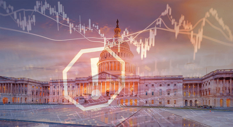 Republicans pressure Biden administration's digital assets