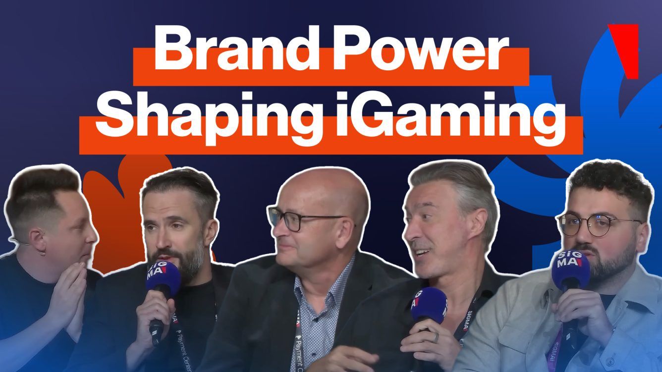 品牌影响力将如何塑造2026 年iGaming 的未来？