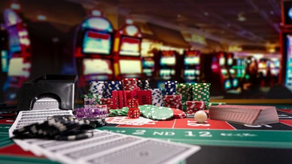 Resiliência no setor de jogos de Macau é observada em meio à repressão às trocas ilegais de dinheiro, diz Citigroup