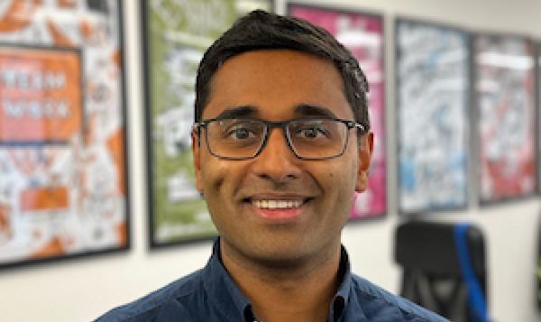 QiH Group nomeia Sachin Saxena como novo CTO