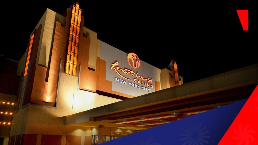 Resorts World NYC plans $5.5B integrated resort