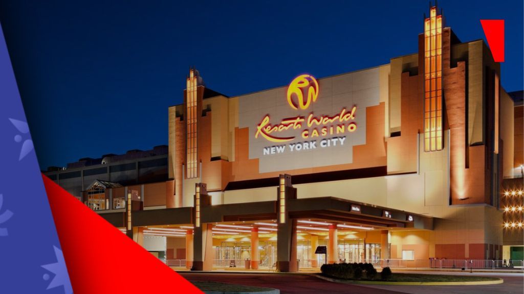 Resorts World offers $100M extra in NY casino licence fee