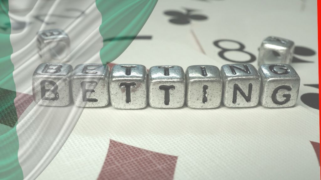 A calculated risk: betting amidst Nigeria's cost of living crisis