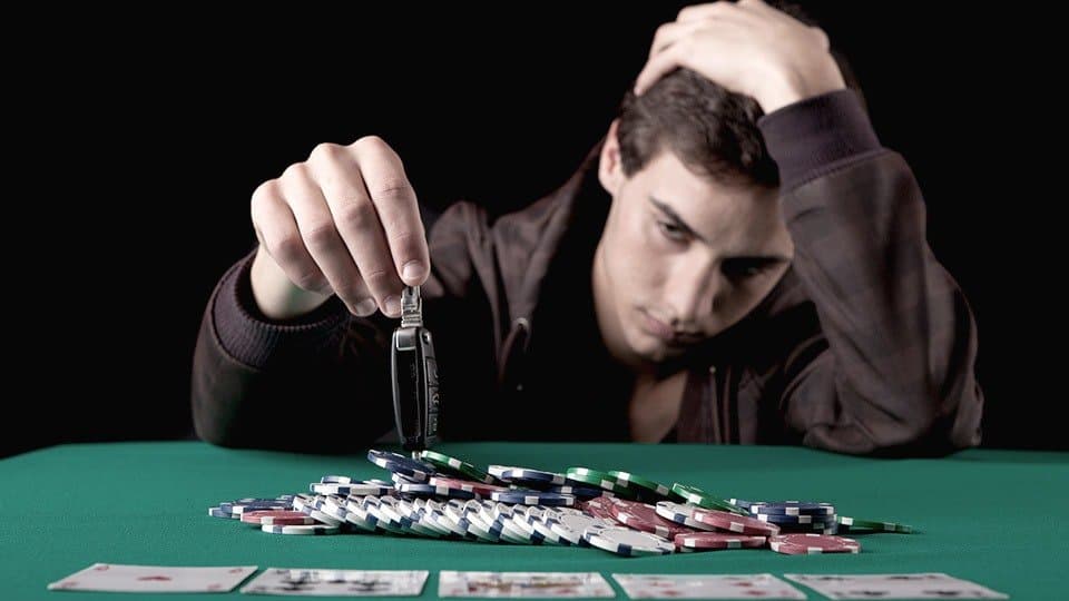 责任博弈 赌博成瘾 筹码 扑克  | SiGMA新闻