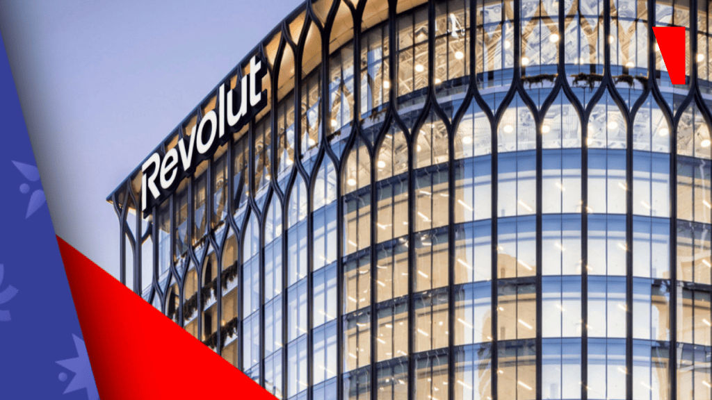 Revolut估值达750亿美元：欧洲金融科技巨头跻身全球精英