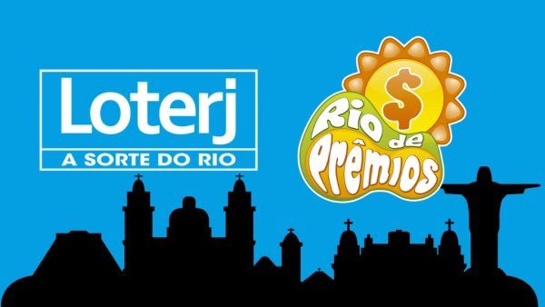 O retorno da Loteria Rio de Prêmios no estado do Rio de Janeiro