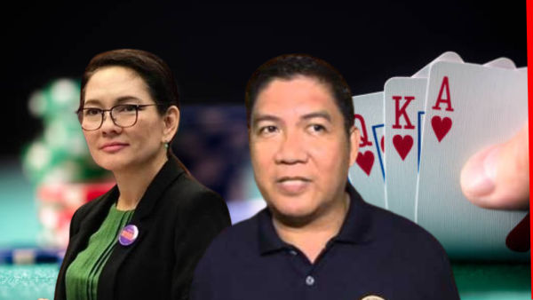 POGOs rebrand as BPOs amid nationwide ban: PAOCC’s Quidato