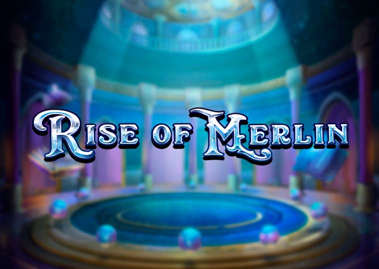 Rise of Merlin Slots