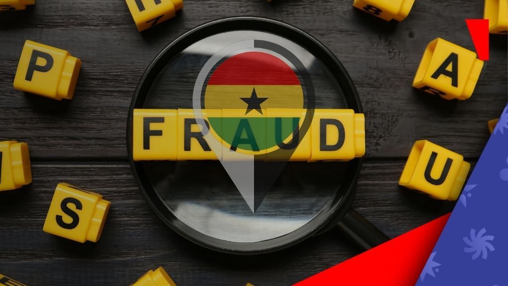 加纳iGaming行业欺诈率飙升：Sumsub报告揭示身份验证挑战与解决方案