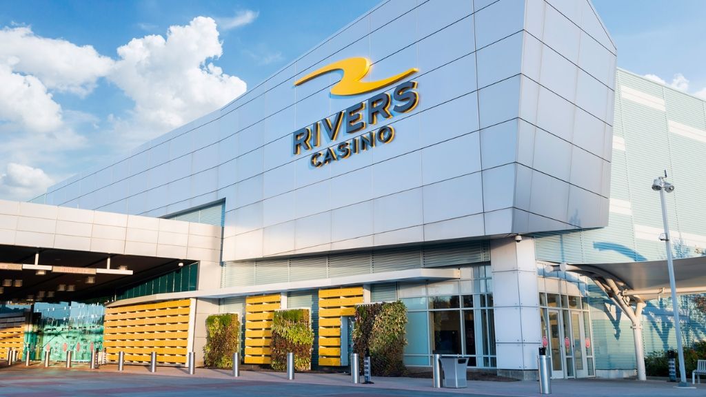 Former employee sues Rivers Casino for harassment