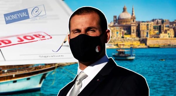 So far, so good: Malta’s efforts recognised by Moneyval