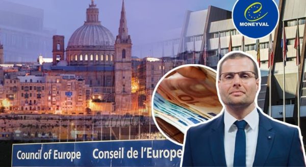 Moneyval votes in favor of Malta’s report