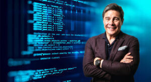 Taking the crown in personal data sovereignty