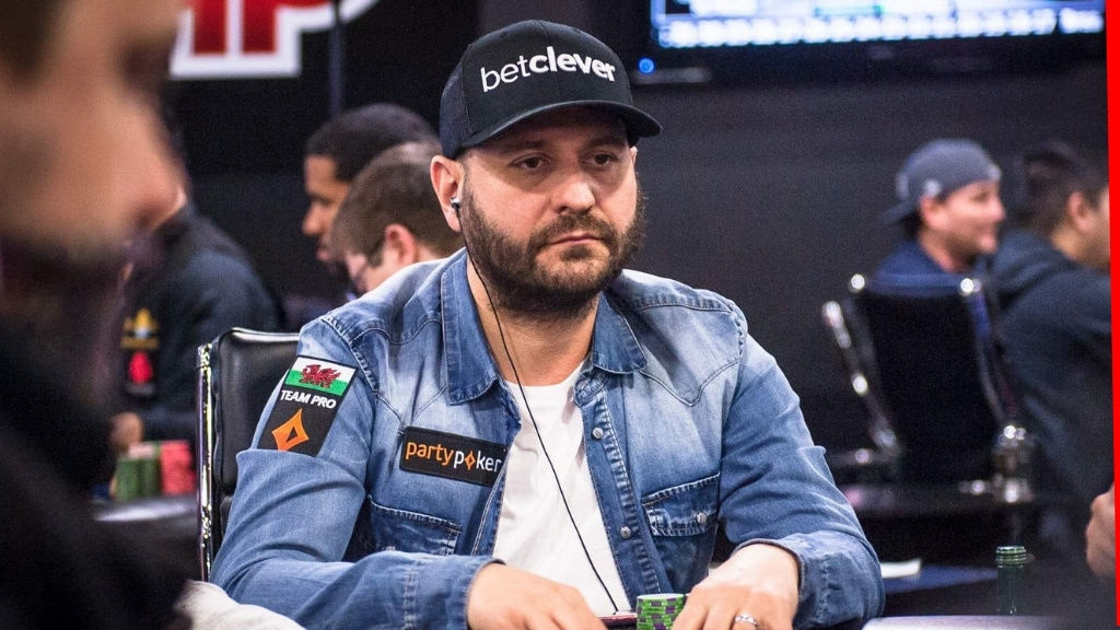 Poker wins, business spins and Roberto Romanello's triple triumph