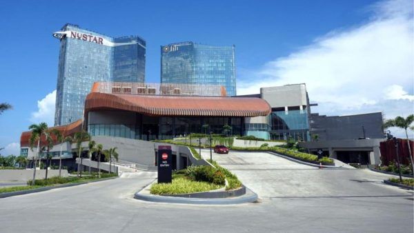 บริษัท Robinsons Land ของฟิลิปปินส์ทุ่มกว่า 160 ล้านยูโรขยายโรงแรมหรู