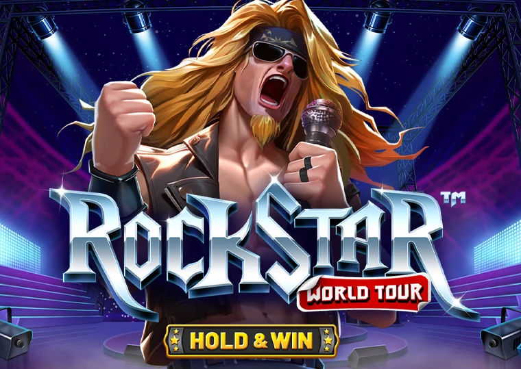 Rock Star World Tour