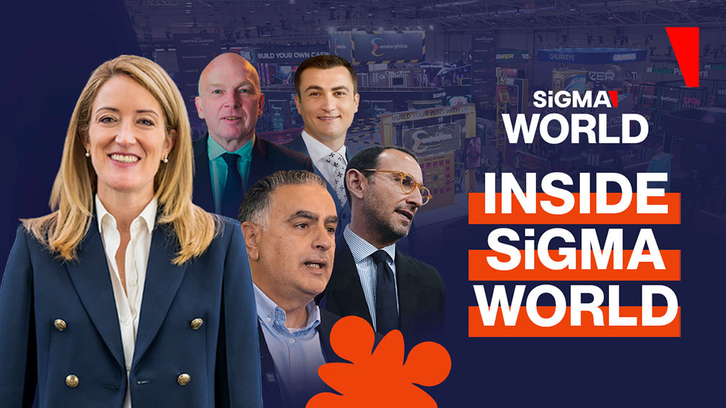 罗马科技崛起：欧洲博彩监管与数字创新的新篇章