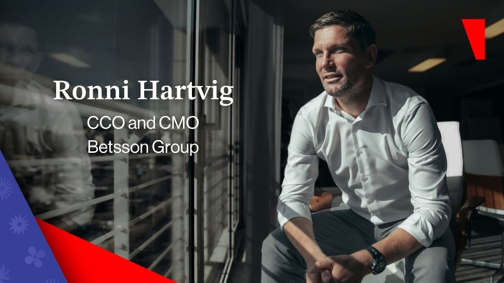How Betsson turns long-form football content into a loyalty play