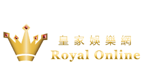 Royal-Online logo