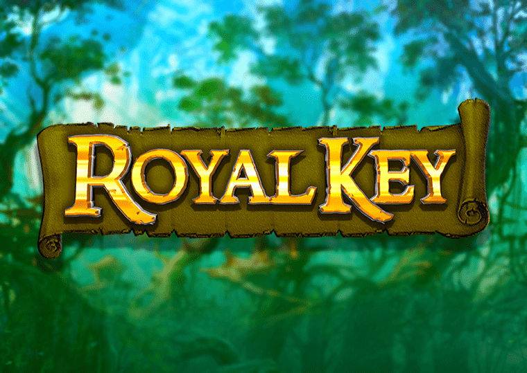 Royal Key Slot