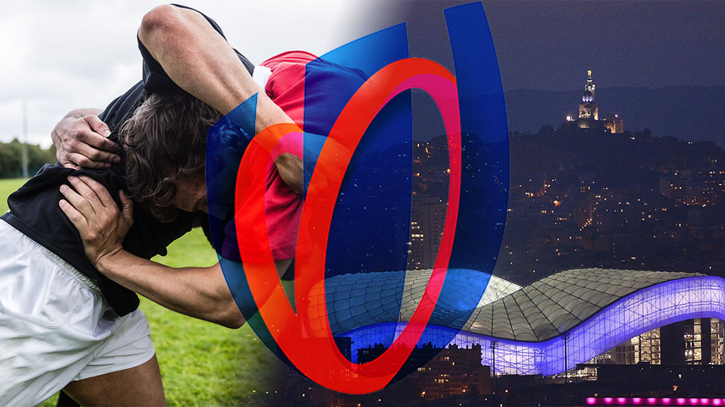 Rugby World Cup: Upsets and underdogs