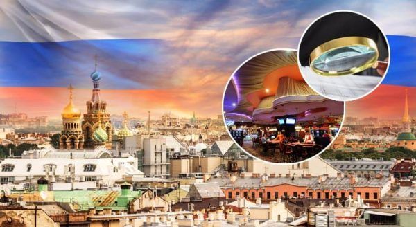 Shambala Casino under investigation by Primorskoe OFAS Russia