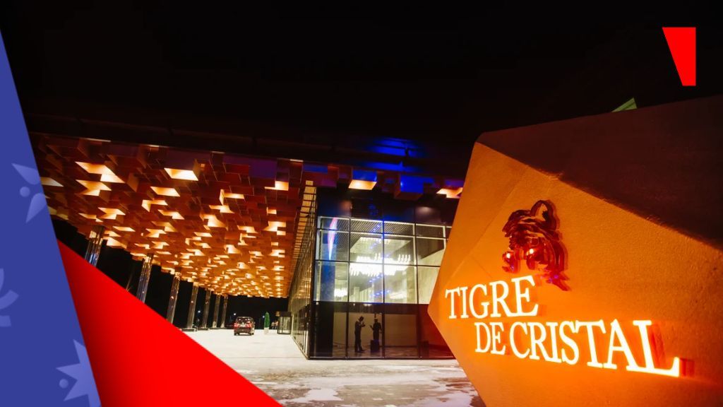 Russia’s Tigre de Cristal reports profit amid war, eyes local market
