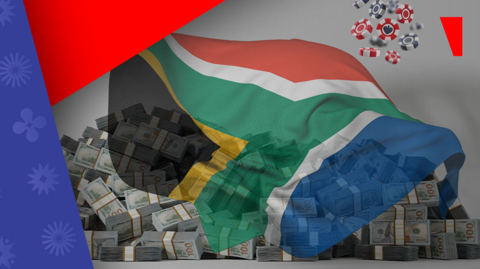 南非SABA警告:非法离岸博彩每年抽走29亿美元,威胁国家经济