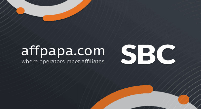 AffPapa and SBC sign a strategic partnership deal