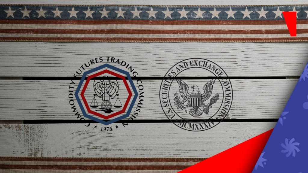 SEC-CFTC roundtable sidesteps prediction markets