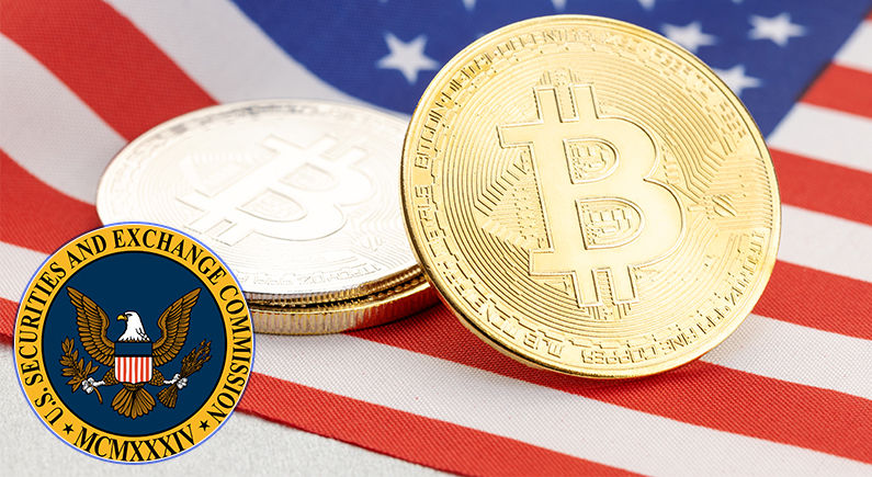 Crypto companies hit with U.S SEC guidelines letter