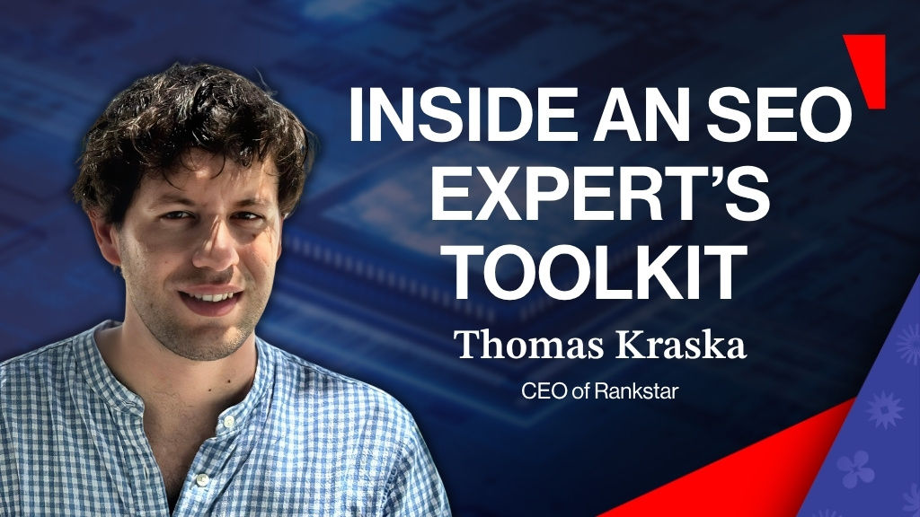 Inside an SEO expert’s toolkit for iGaming success