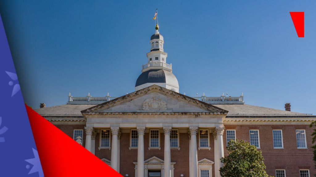 SGLA敦促马里兰州暂停拟议的抽奖游戏禁令:行业反对与消费者权益的平衡