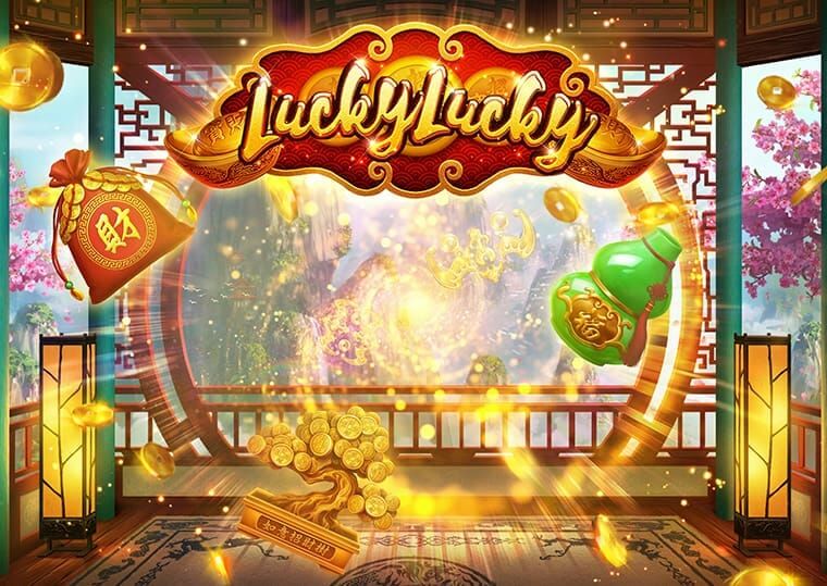 Lucky Lucky Slot