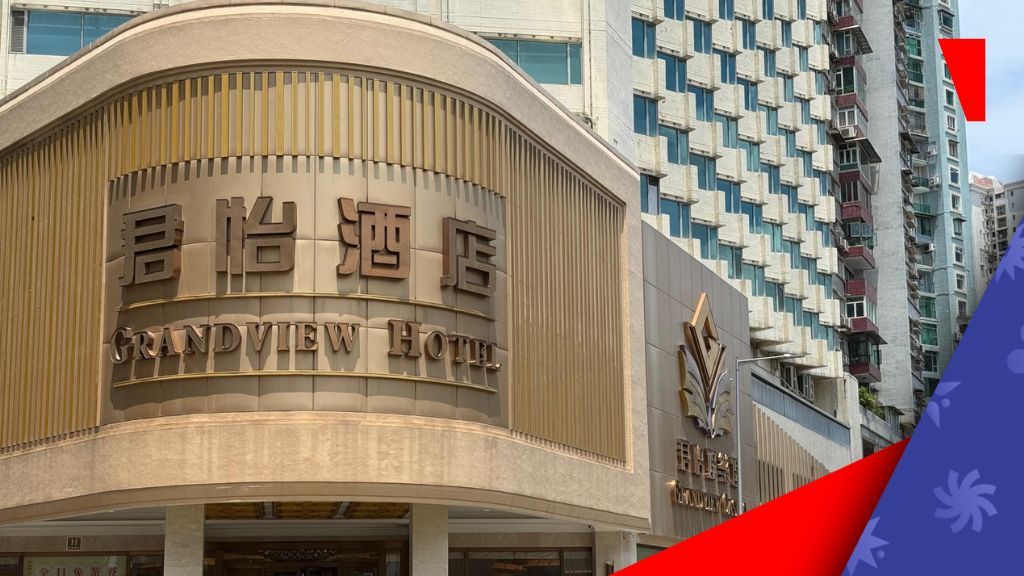 Macau wraps up closure of SJM Grandview satellite casino