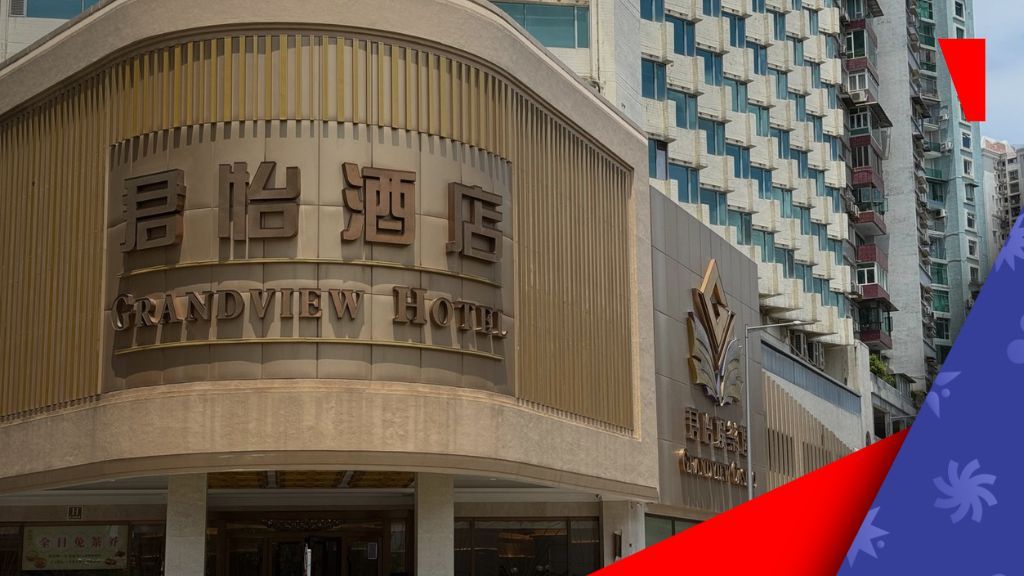 SJM Resort's Casino Grandview to close early