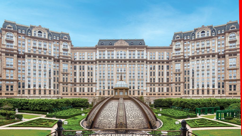 SJM Resorts to restructure Macau satellite casinos by year-end