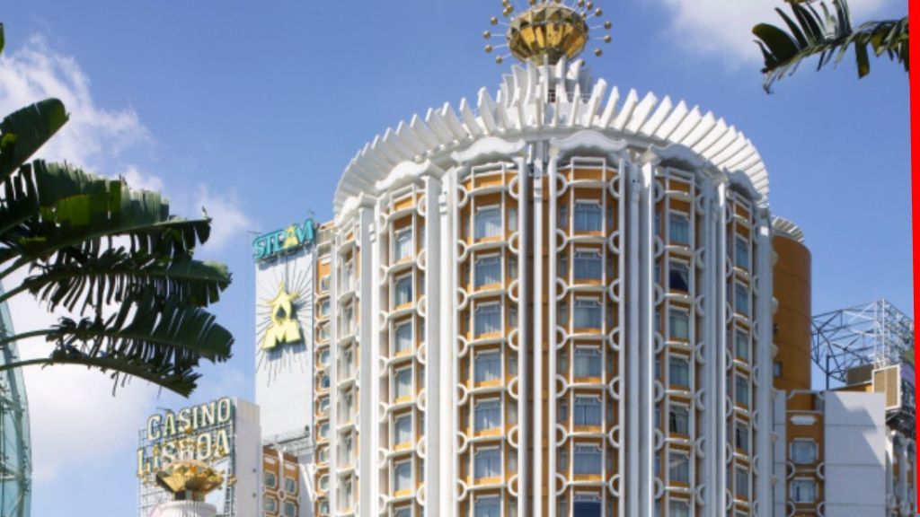 Macau's SJM Resorts announces special bonus after strong 2024 performance