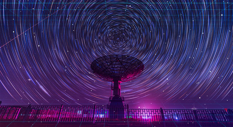 AI eyes on the sky: SNAD and the future of astronomical research