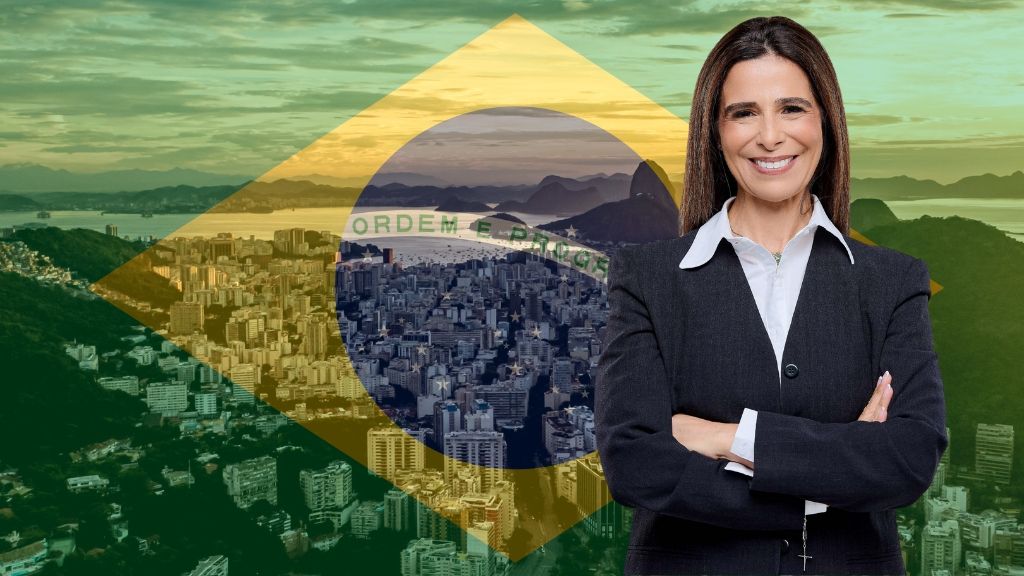 La nueva ley de Brasil presenta muchas oportunidades - Carla Dualib