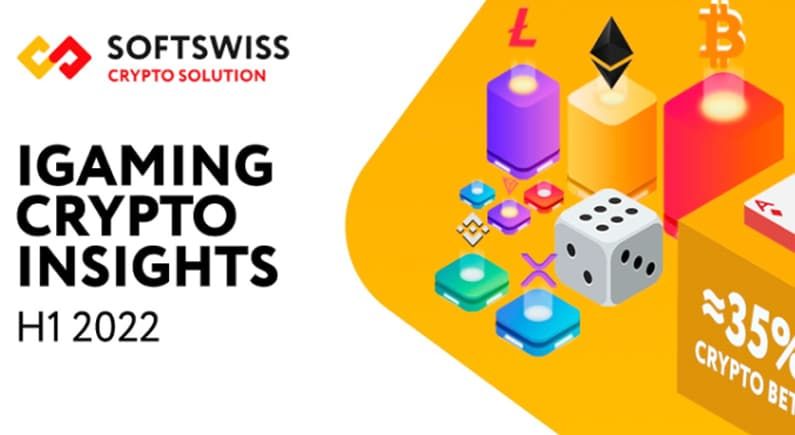 What will be the next for crypto gaming?  SOFTSWISS H1 Overview