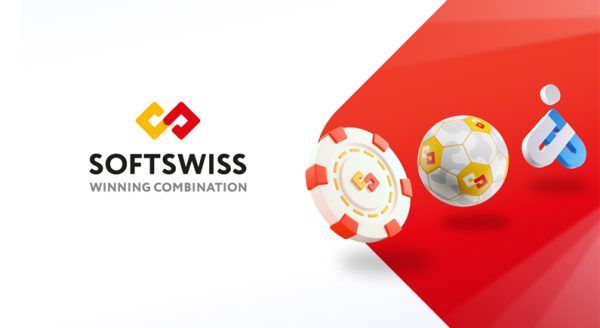 SOFTSWISS Unveils Redesigned Company Website