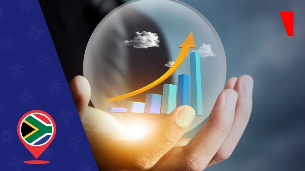 South Africa’s gambling revenue set to reach €3.63 billion according to SOFTSWISS