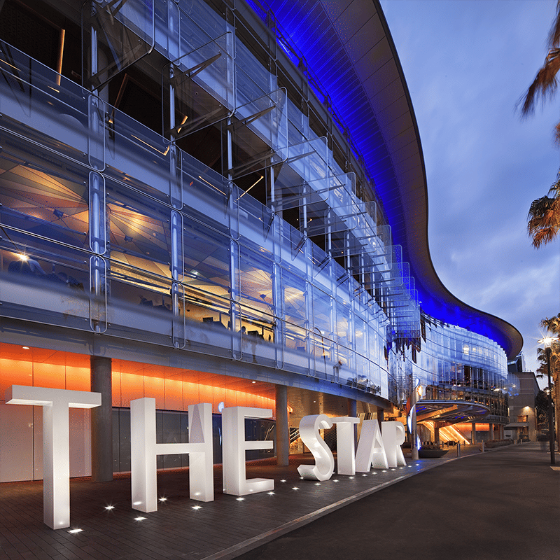 Star Entertainment to close head office in major restructure