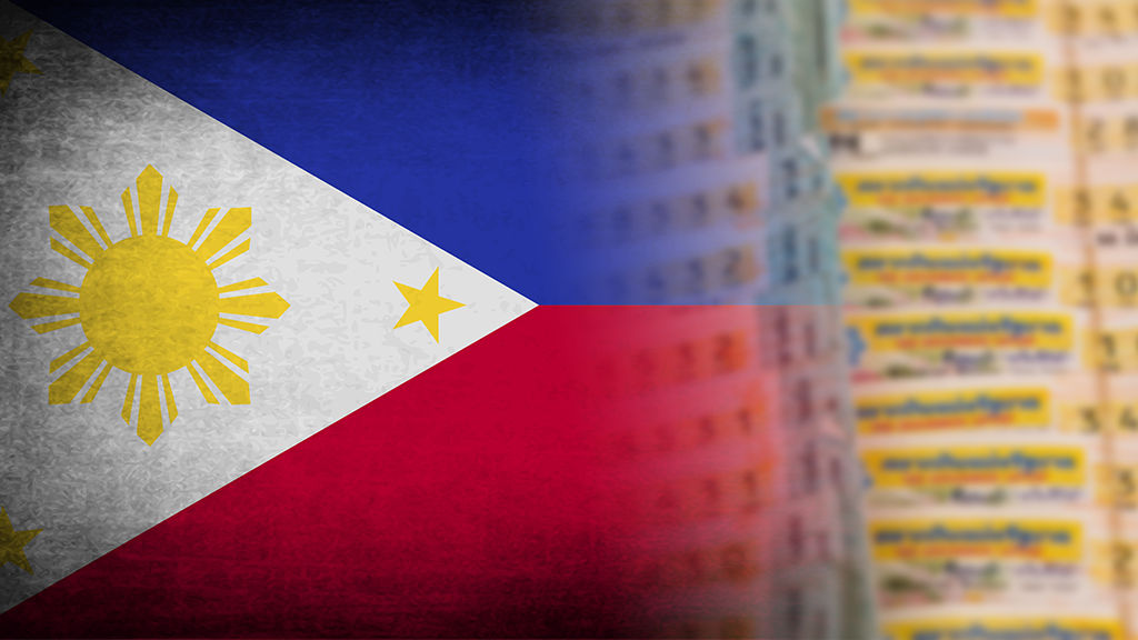 STL é criticada nas FIlipinas