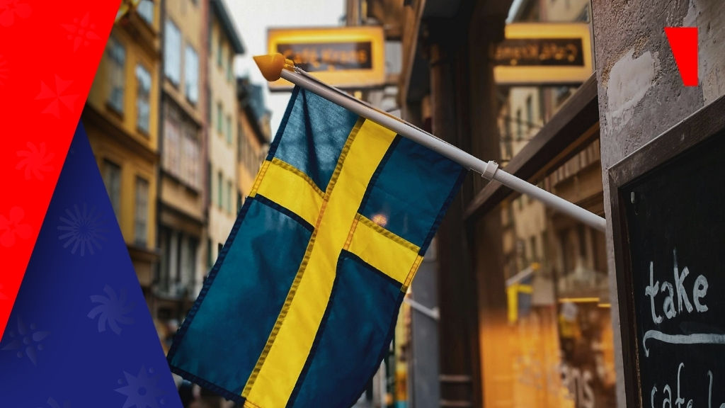 2024年瑞典博彩市场分析:在线博彩主导但渠道化率下滑