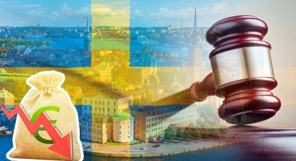 Swedish gambling industry satisfaction rate reached 64% in 2020