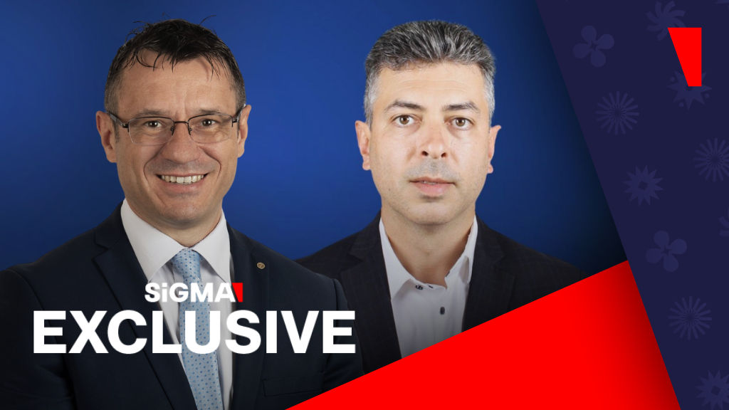 SYNOT executives on Balkans iGaming prospects